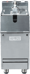 숯머슴A-01